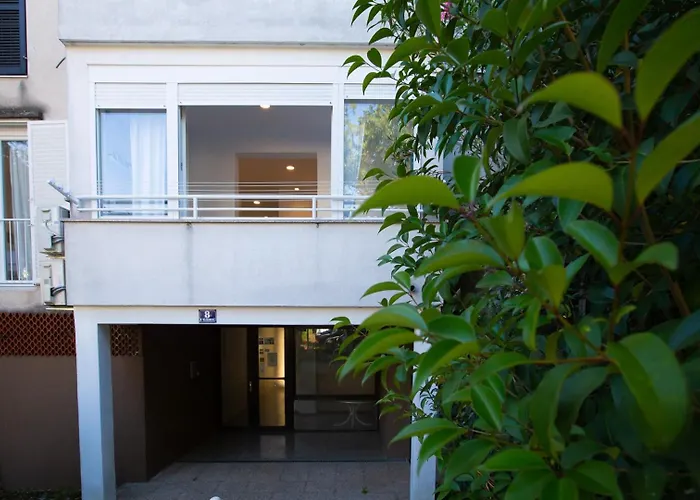 Apartament Sereno Poreč