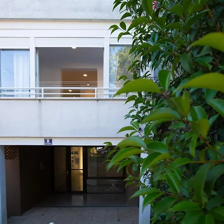 Apartman Sereno Porec