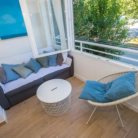 Sereno Apartman Porec