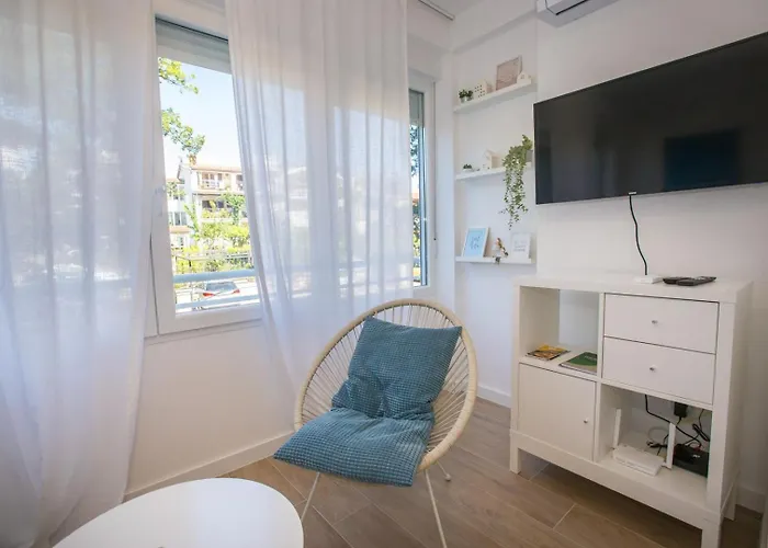 Sereno Apartman Poreč