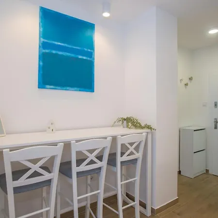 Apartmán Sereno Poreč