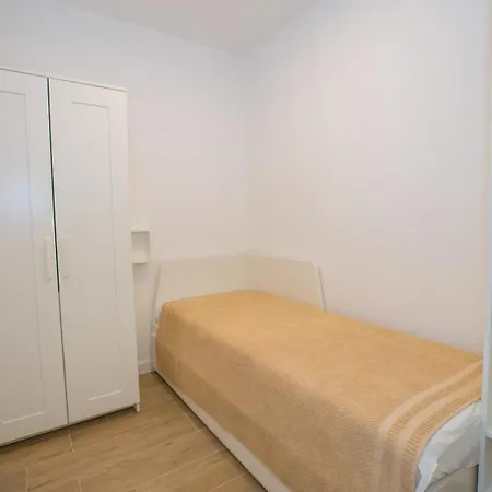 Sereno Apartmán Poreč