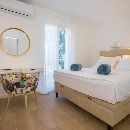 Sereno Appartement *