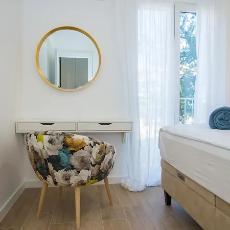 Sereno Apartmán *