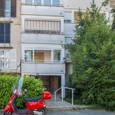 Sereno Apartmán