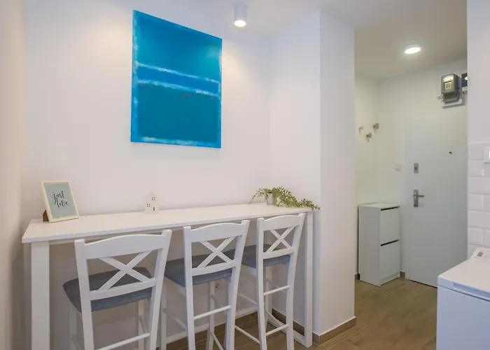 Appartement Sereno Poreč