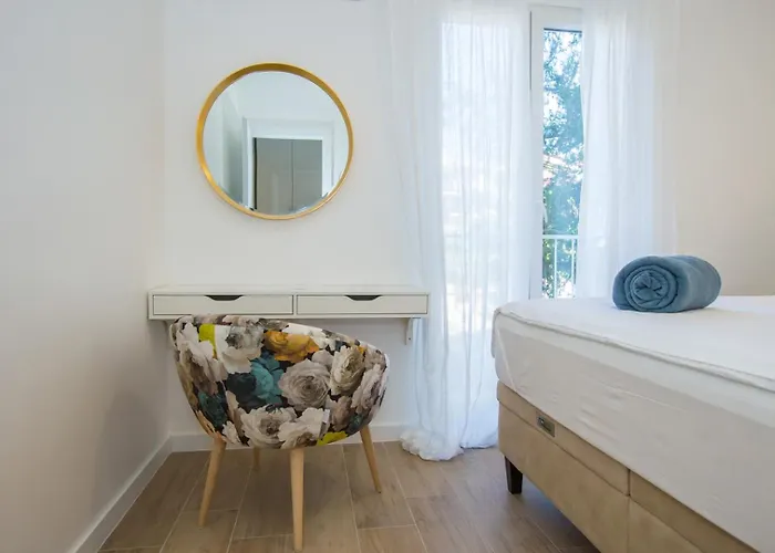 Sereno Appartement *